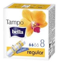 Bella Tampo Easy Twist 8pcs Regular