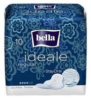 Bella Ideale Regular Ultra Control Pads 10pcs