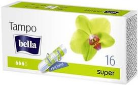 Bella Tampo Easy Twist 16pcs Super
