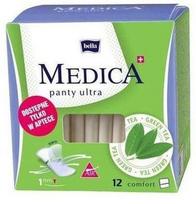 Bella Medica Panty Comfort 12pcs Normal