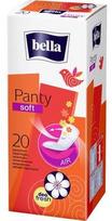 Bella Panty Soft Classic Pantyliners 20pcs Deo Fresh