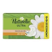 Higieniniai paketai Naturella Ultra normal, 20 vnt.