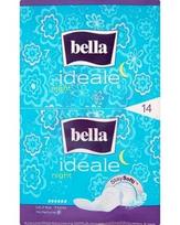 Bella Ideale Night 14pcs Stay Soft