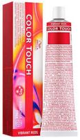 wella color touch 6 0 - Wella Professionals Color Touch Hair Color Vibrant Reds 60ml 4/6 - 1 nuotrauka