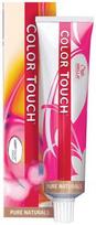 Wella Professionals Color Touch Hair Color Pure Natural 60ml 2/0