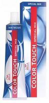 plauku dazai - Wella Professionals Color Touch Special Mix 60ml 0/88 - 1 nuotrauka