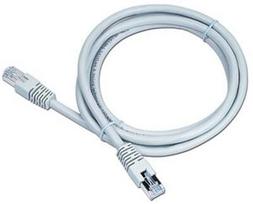 Gembird CAT 6 FTP Patch Cable LSZH Gray 3m