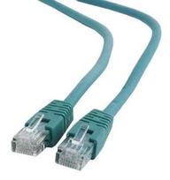 Gembird Cable UTP CAT 6 0.25m Green