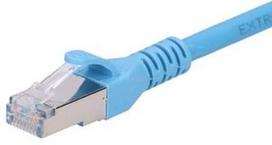 ExtraLink Cable S/FTP CAT 6a 0.5m