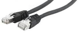Gembird Cable SFTP Patch CAT6a 0.25m
