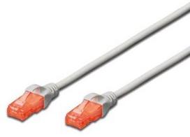 Digitus Cable CAT 6 UTP 30m Grey