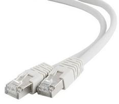 Gembird Cable S/FTP Patch CAT 6a Grey 0.25m
