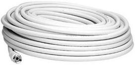 TechniSat Cable F-type / F-type White 10m