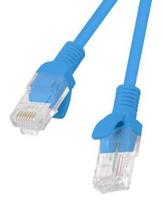 Lanberg Cable UTP CAT6 5m Blue