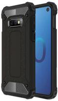 Hurtel Hybrid Armor Back Case For Samsung Galaxy S10e Black