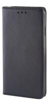 redmi - OEM Smart Magnet Book Case For Xiaomi Mi 9T/Mi 9T Pro Black - 1 nuotrauka