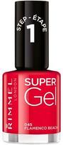 Rimmel London Super Gel 12ml 45