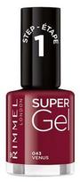 Rimmel London Super Gel 12ml 43