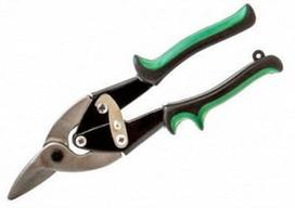 Ega Faster Tools Metal Shears Right 250mm
