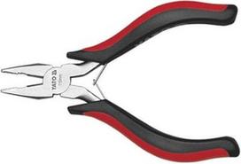 2080 - Yato YT-2080 Combination Mini Pliers 115mm - 1 nuotrauka