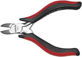mino - Yato YT-2081 Side Pliers 115mm - 1 nuotrauka
