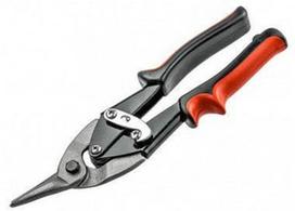Ega Faster Tools Metal Shears Left 250mm