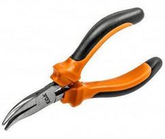 Ega Maxter Mini Bent Pliers 125mm