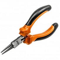 Ega Maxter Mini Round Nose Pliers 125mm