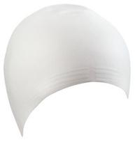 Beco Swimming Cap 7344 White