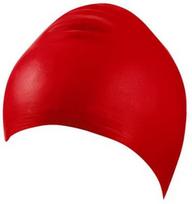 Beco Latex Pool Cap 7344 Red