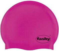 Fashy Silicone Swimming Cap 3040 43 Pink