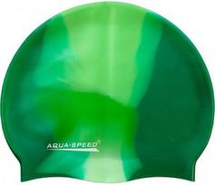 Aqua Speed Rainbow Rebellion 63 Green Light Green