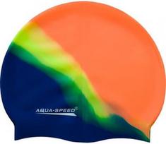 Aqua Speed Rainbow Rebellion 48 Blue Green Yellow Orange