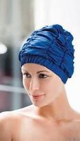 Fashy Swim Cap 50 Blue