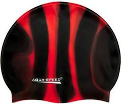 Aqua Speed Rainbow Rebellion 38 Black Red