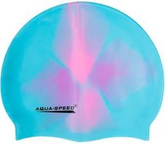 Aqua Speed Rainbow Rebellion 37 Light Blue Pink