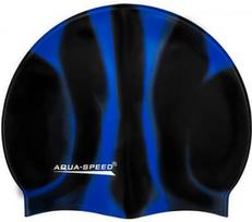 Aqua Speed Rainbow Rebellion 39 Black Blue