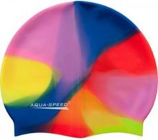 Aqua Speed Rainbow Rebellion 75 Yellow Blue Pink Red