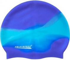 Aqua Speed Rainbow Rebellion 83 Blue Light Blue