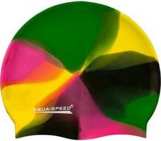 Aqua Speed Rainbow Rebellion 90 Green Pink Yellow Black