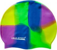 Aqua Speed Rainbow Rebellion 73 Violet Yellow Blue Green