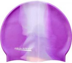 Aqua Speed Rainbow Rebellion 65 Purple Pink White