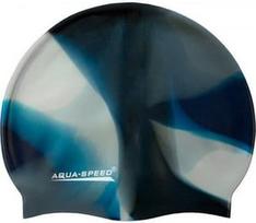 Aqua Speed Rainbow Rebellion 84 Black Grey Blue