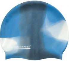 Aqua Speed Rainbow Rebellion 88 Light Blue White Navy