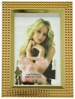 Avatar Photo Frame 10x15cm Golden Dots