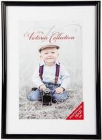 remelis 15x21 cm nuotraukoms - Victoria Collection Photo Frame Future 15x21cm Black - 1 nuotrauka