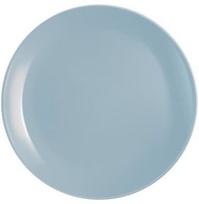Luminarc Diwali Dinner Plate D27cm Light Blue