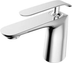 Vento Tivoli Ceramic Sink Faucet Chrome