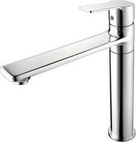 Vento Modena Kitchen Sink Faucet Chrome