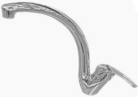 Baltic Aqua M A-3/351Z Kitchen Faucet